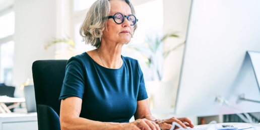 Rechnungsverarbeitung