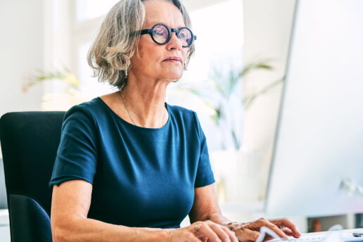 Rechnungsverarbeitung