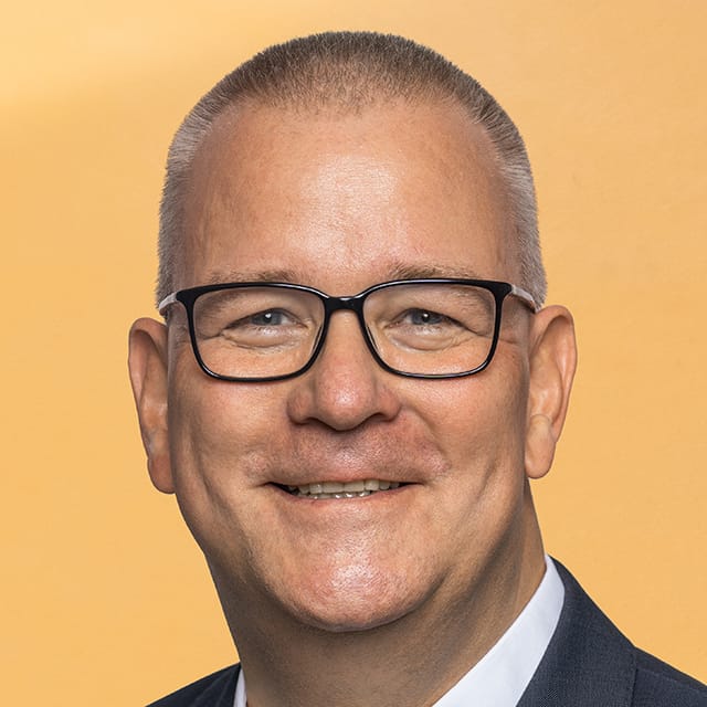 Martin Lage, Geschäftsführer