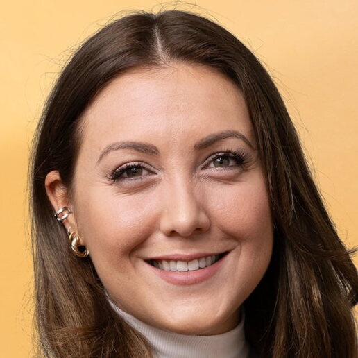 Martina Scazzari, Leiterin Input & Document Management