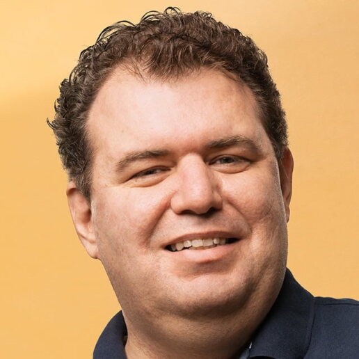 Olivier Eigensatz, CIO