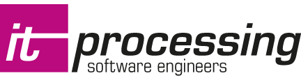 it processing