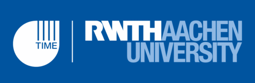 RWTH AACHEN UNIVERSITY