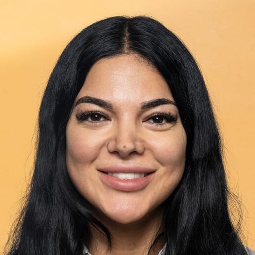 Merve Acemliler, Sales & Marketing Assistent