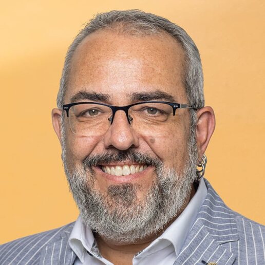 Pascal Aeby, Product Owner / Solution Owner