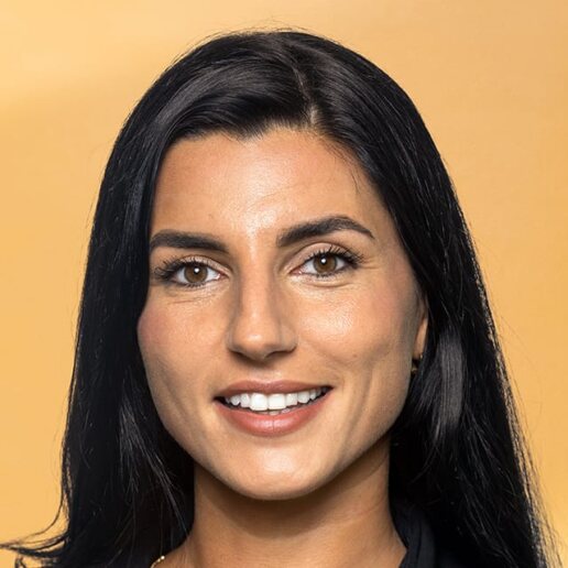 Sinije Shaqiri, Teamleiterin Input Operations