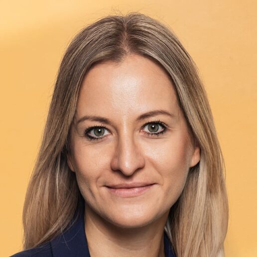 Bojana Zanardo, Head of Business Development