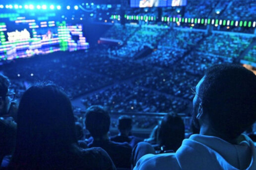 Digitalisierungstrends 2025 Web Summit Lissabon