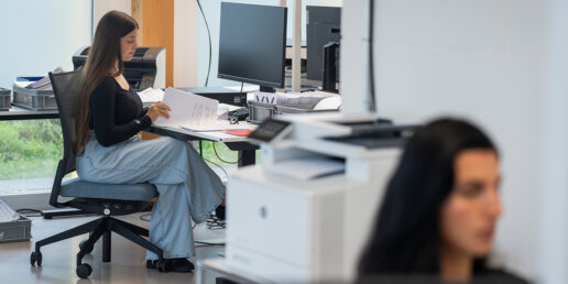 Smart Scanning Dokumente scannen