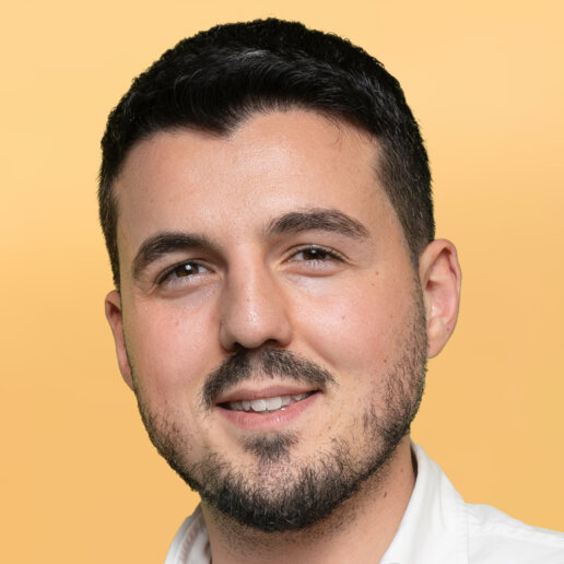 Eldin Suljkovic, Teamleiter Document Operations