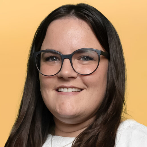 Rahel Kirchhofer, Teamleiterin Document Operations