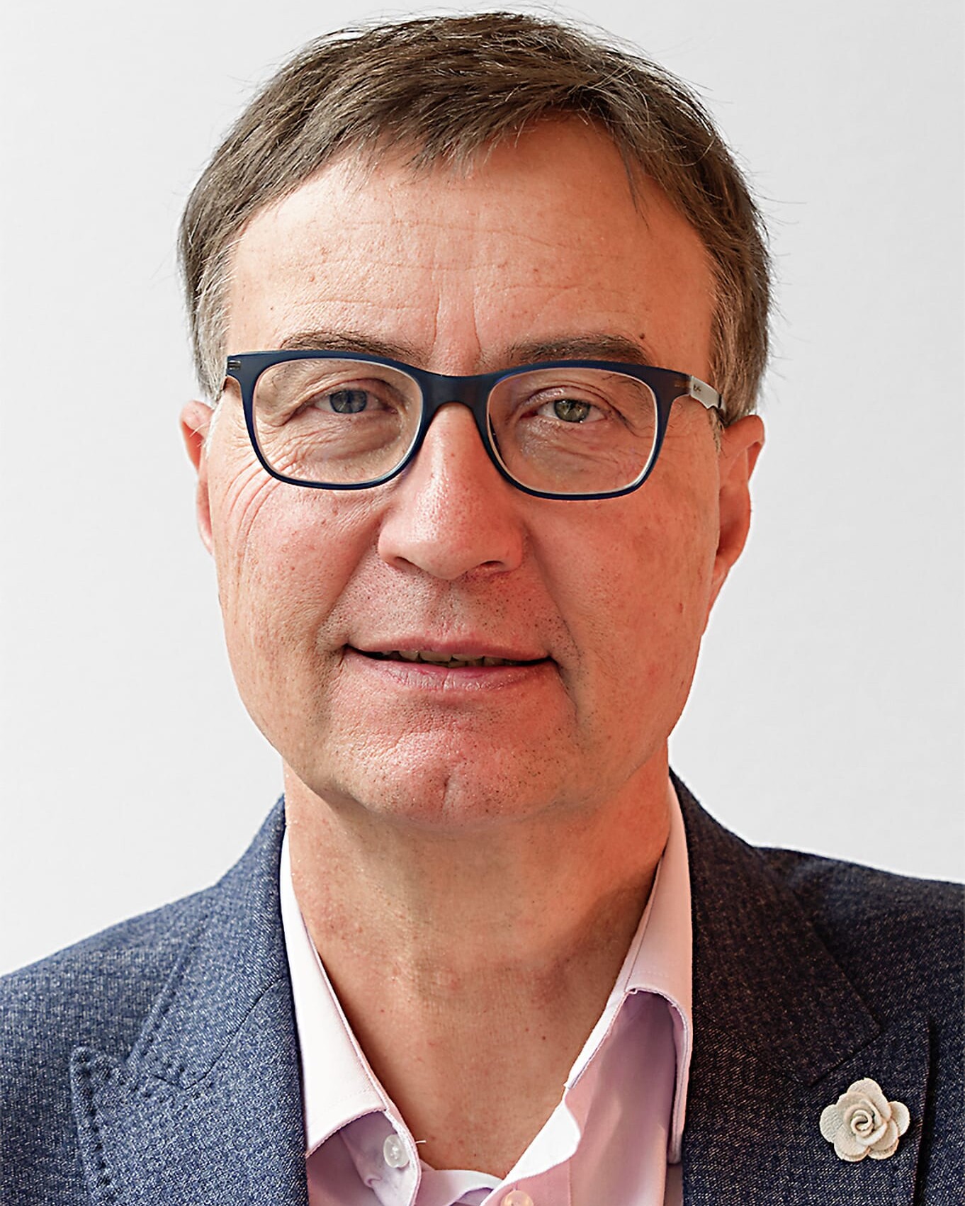 Dr. Bruno Wildhaber